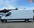 Белый Мерседес Sprinter, объемом двигателя 2.2 л и пробегом 239 тыс. км за 22650 $, фото 3 на Automoto.ua