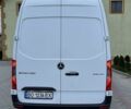 Белый Мерседес Sprinter, объемом двигателя 2.99 л и пробегом 241 тыс. км за 37900 $, фото 4 на Automoto.ua
