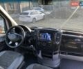 Білий Мерседес Sprinter, об'ємом двигуна 2.14 л та пробігом 368 тис. км за 25750 $, фото 62 на Automoto.ua