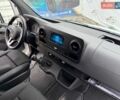 Белый Мерседес Sprinter, объемом двигателя 2.2 л и пробегом 276 тыс. км за 28500 $, фото 40 на Automoto.ua