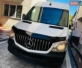 Белый Мерседес Sprinter, объемом двигателя 2.2 л и пробегом 170 тыс. км за 21500 $, фото 41 на Automoto.ua