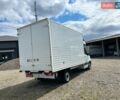 Белый Мерседес Sprinter, объемом двигателя 3 л и пробегом 140 тыс. км за 23950 $, фото 15 на Automoto.ua