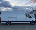 Белый Мерседес Sprinter, объемом двигателя 2.2 л и пробегом 236 тыс. км за 21999 $, фото 8 на Automoto.ua
