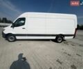 Білий Мерседес Sprinter, об'ємом двигуна 2.14 л та пробігом 207 тис. км за 30270 $, фото 2 на Automoto.ua