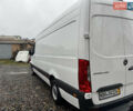 Белый Мерседес Sprinter, объемом двигателя 2.2 л и пробегом 146 тыс. км за 27900 $, фото 7 на Automoto.ua