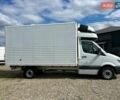 Белый Мерседес Sprinter, объемом двигателя 3 л и пробегом 140 тыс. км за 23950 $, фото 21 на Automoto.ua