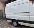 Білий Мерседес Sprinter, об'ємом двигуна 2.14 л та пробігом 160 тис. км за 24000 $, фото 10 на Automoto.ua