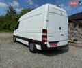 Белый Мерседес Sprinter, объемом двигателя 2.2 л и пробегом 414 тыс. км за 19500 $, фото 16 на Automoto.ua