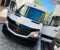Білий Мерседес Sprinter, об'ємом двигуна 2.2 л та пробігом 170 тис. км за 20500 $, фото 48 на Automoto.ua