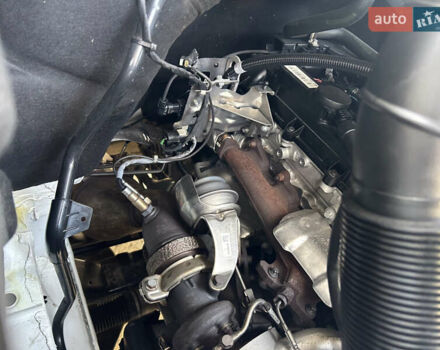 Білий Мерседес Sprinter, об'ємом двигуна 2.14 л та пробігом 160 тис. км за 24000 $, фото 96 на Automoto.ua