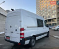 Белый Мерседес Sprinter, объемом двигателя 0 л и пробегом 199 тыс. км за 19900 $, фото 4 на Automoto.ua