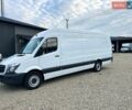 Белый Мерседес Sprinter, объемом двигателя 2.2 л и пробегом 127 тыс. км за 18400 $, фото 2 на Automoto.ua