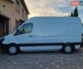 Белый Мерседес Sprinter, объемом двигателя 2.2 л и пробегом 269 тыс. км за 20900 $, фото 11 на Automoto.ua