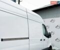 Белый Мерседес Sprinter, объемом двигателя 2.2 л и пробегом 276 тыс. км за 28500 $, фото 48 на Automoto.ua