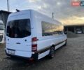 Білий Мерседес Sprinter, об'ємом двигуна 2.14 л та пробігом 368 тис. км за 25750 $, фото 10 на Automoto.ua