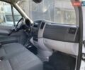 Белый Мерседес Sprinter, объемом двигателя 2.2 л и пробегом 290 тыс. км за 19950 $, фото 21 на Automoto.ua