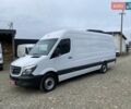 Білий Мерседес Sprinter, об'ємом двигуна 2.2 л та пробігом 161 тис. км за 19850 $, фото 1 на Automoto.ua