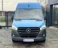 Белый Мерседес Sprinter, объемом двигателя 2.2 л и пробегом 290 тыс. км за 26900 $, фото 1 на Automoto.ua