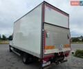 Белый Мерседес Sprinter, объемом двигателя 2.05 л и пробегом 210 тыс. км за 25900 $, фото 27 на Automoto.ua