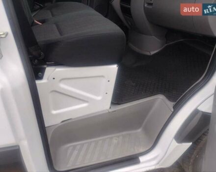 Белый Мерседес Sprinter, объемом двигателя 2.2 л и пробегом 262 тыс. км за 20700 $, фото 19 на Automoto.ua