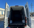 Белый Мерседес Sprinter, объемом двигателя 2.2 л и пробегом 321 тыс. км за 20750 $, фото 40 на Automoto.ua
