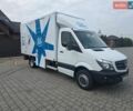 Білий Мерседес Sprinter, об'ємом двигуна 2.2 л та пробігом 260 тис. км за 24999 $, фото 16 на Automoto.ua