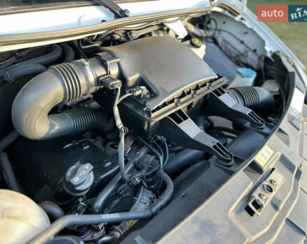 Белый Мерседес Sprinter, объемом двигателя 3 л и пробегом 150 тыс. км за 23800 $, фото 55 на Automoto.ua