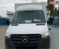 Белый Мерседес Sprinter, объемом двигателя 2.14 л и пробегом 415 тыс. км за 23499 $, фото 1 на Automoto.ua