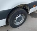 Белый Мерседес Sprinter, объемом двигателя 2.99 л и пробегом 295 тыс. км за 27000 $, фото 17 на Automoto.ua