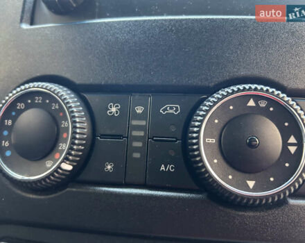 Білий Мерседес Sprinter, об'ємом двигуна 2.14 л та пробігом 160 тис. км за 24000 $, фото 47 на Automoto.ua