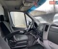 Белый Мерседес Sprinter, объемом двигателя 3.03 л и пробегом 140 тыс. км за 22990 $, фото 35 на Automoto.ua