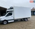 Белый Мерседес Sprinter, объемом двигателя 3.03 л и пробегом 140 тыс. км за 22990 $, фото 6 на Automoto.ua