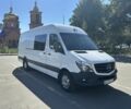 Белый Мерседес Sprinter, объемом двигателя 3 л и пробегом 406 тыс. км за 35000 $, фото 1 на Automoto.ua