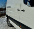 Белый Мерседес Sprinter, объемом двигателя 2.2 л и пробегом 321 тыс. км за 20750 $, фото 11 на Automoto.ua