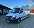 Белый Мерседес Sprinter, объемом двигателя 2.2 л и пробегом 161 тыс. км за 19830 $, фото 1 на Automoto.ua