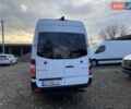 Білий Мерседес Sprinter, об'ємом двигуна 2.14 л та пробігом 368 тис. км за 25750 $, фото 7 на Automoto.ua