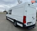 Белый Мерседес Sprinter, объемом двигателя 2.14 л и пробегом 228 тыс. км за 25500 $, фото 9 на Automoto.ua