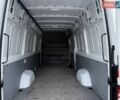 Білий Мерседес Sprinter, об'ємом двигуна 3 л та пробігом 198 тис. км за 26888 $, фото 14 на Automoto.ua