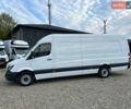 Белый Мерседес Sprinter, объемом двигателя 2.2 л и пробегом 127 тыс. км за 18400 $, фото 5 на Automoto.ua