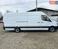 Белый Мерседес Sprinter, объемом двигателя 2.2 л и пробегом 183 тыс. км за 19830 $, фото 14 на Automoto.ua
