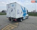 Белый Мерседес Sprinter, объемом двигателя 2.2 л и пробегом 260 тыс. км за 25999 $, фото 23 на Automoto.ua