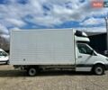 Білий Мерседес Sprinter, об'ємом двигуна 3 л та пробігом 140 тис. км за 23950 $, фото 20 на Automoto.ua