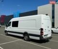 Белый Мерседес Sprinter, объемом двигателя 3 л и пробегом 415 тыс. км за 31000 $, фото 2 на Automoto.ua