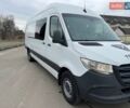 Белый Мерседес Sprinter, объемом двигателя 2.14 л и пробегом 228 тыс. км за 25500 $, фото 3 на Automoto.ua