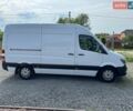 Белый Мерседес Sprinter, объемом двигателя 2.2 л и пробегом 414 тыс. км за 19500 $, фото 10 на Automoto.ua