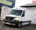 Білий Мерседес Sprinter, об'ємом двигуна 2.14 л та пробігом 365 тис. км за 24500 $, фото 1 на Automoto.ua
