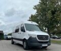 Білий Мерседес Sprinter, об'ємом двигуна 2.14 л та пробігом 250 тис. км за 18900 $, фото 9 на Automoto.ua