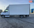 Белый Мерседес Sprinter, объемом двигателя 2.2 л и пробегом 220 тыс. км за 23500 $, фото 14 на Automoto.ua