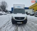 Білий Мерседес Sprinter, об'ємом двигуна 2.2 л та пробігом 260 тис. км за 25999 $, фото 5 на Automoto.ua