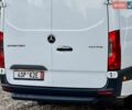 Белый Мерседес Sprinter, объемом двигателя 2.14 л и пробегом 299 тыс. км за 23300 $, фото 35 на Automoto.ua
